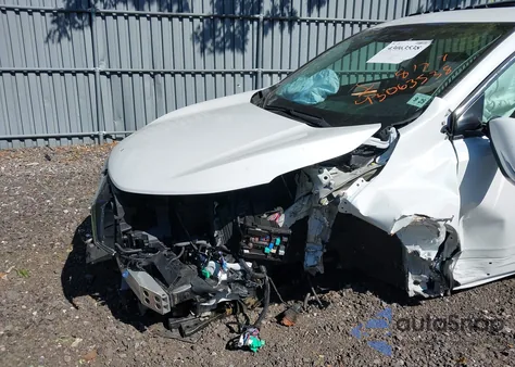 2020 Honda Cr-V Exl from USA, damaged, VIN 2HKRW2H86LH672390